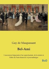 Bel-Ami: L'ascension