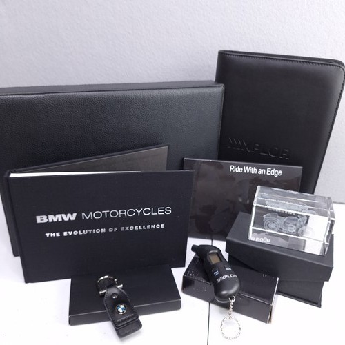 Bmw moto motocicletta - bmw,