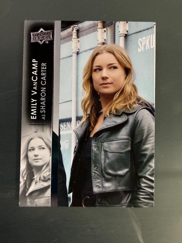Emily vancamp nel ruolo - vancamp, di