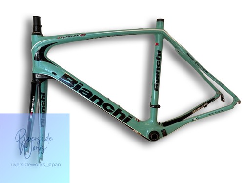 Bianchi infinito 2014 - bianchi,