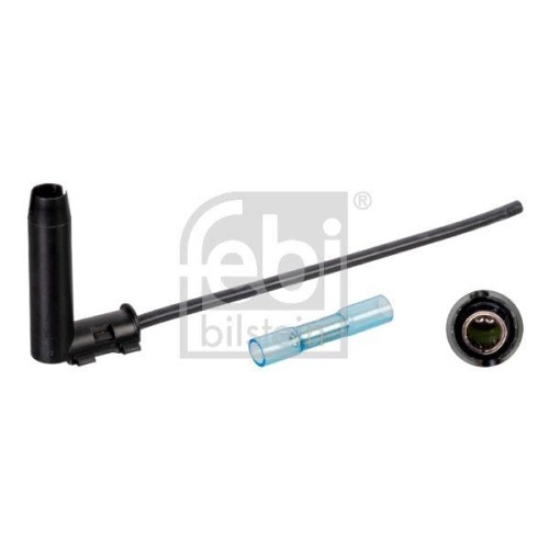 Kit riparazione cavo candela - kit,