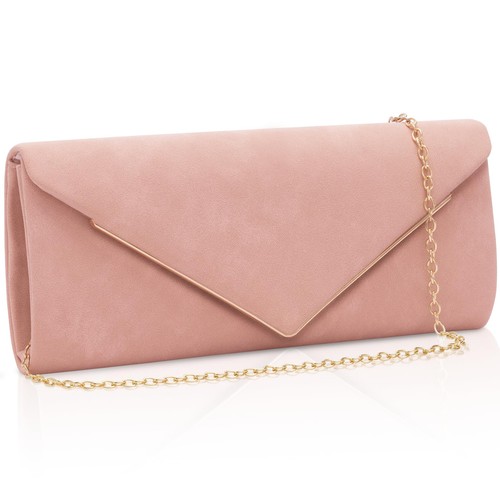 Larcenciel pochette rosa - larcenciel,