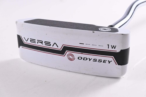 Odyssey versa putter 34 - /,