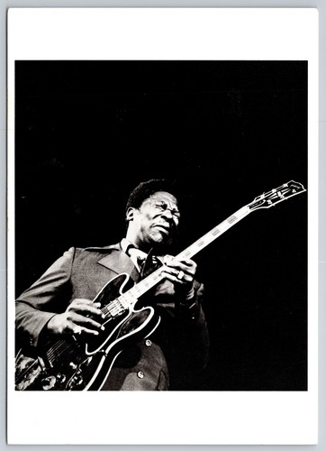 King blues legend 1966 - blues,
