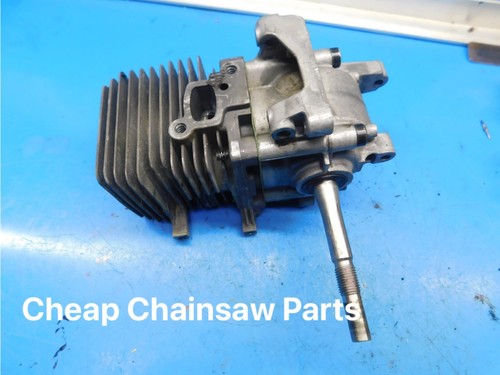 Oem piston cylinder - cylinder, crank