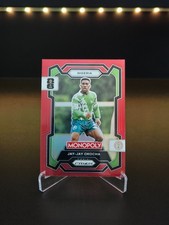 Panini Monopoly Prizm FIFA