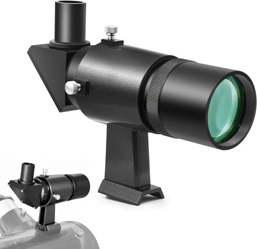 Finder scope 9x50 - finder,