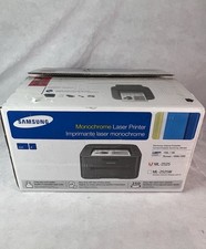 Stampante laser Samsung