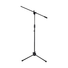 Asta microfono tubolare - , a