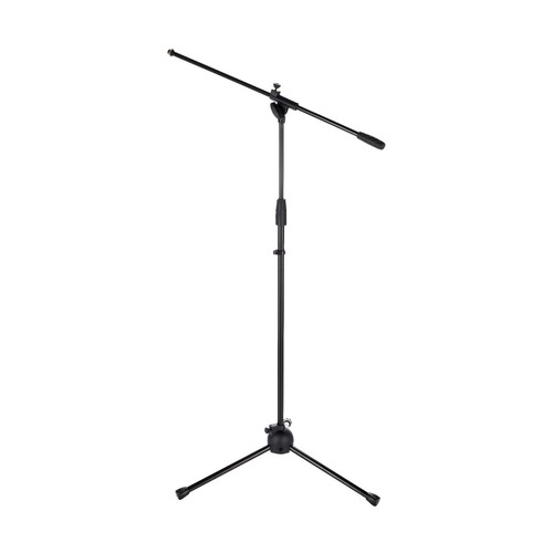 Asta microfono tubolare - , a