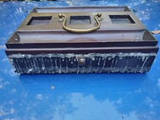 Dybbuk box - dybbuk,