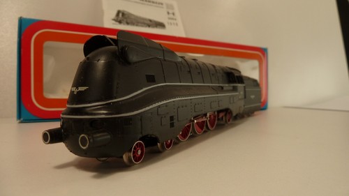 Märklin locomotive 800 - ho, sk
