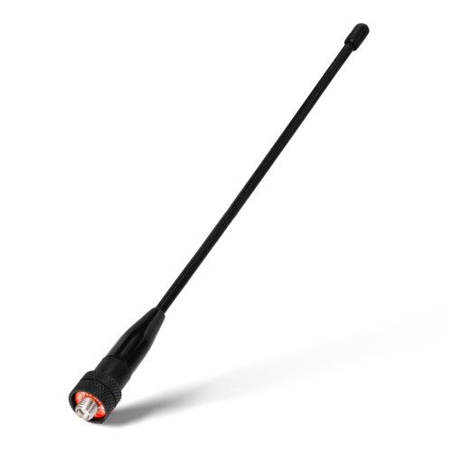Antenna doppia banda uhf - banda, vhf