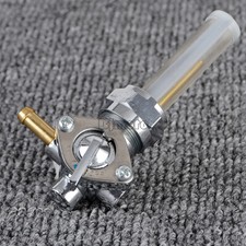 Rubinetto carburante per