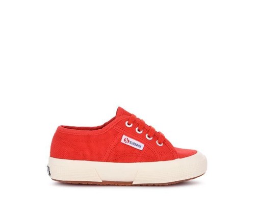 Scarpe unisex superga tela - scarpe,