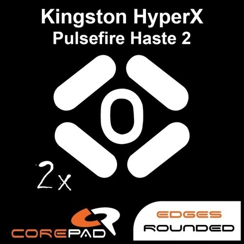 Corepad skatez kingston - kingston, hyperx