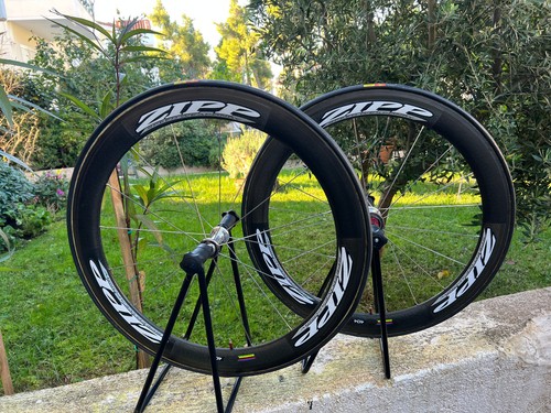 Zipp 404 full carbon - zipp,