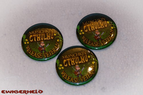 Munchkin cthulhu pulsante - munchkin,