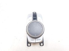 65825A3B1E0 GRUPPO COMANDI NAVIGATORE BMW SERIE 7 (G11) 730d 3.0 HYBRID 24V AUT 