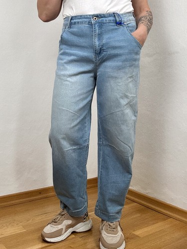 Jeans italia sexy donna - donna, vita