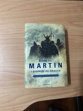 I GUERRIERI DEL GHIACCIO -