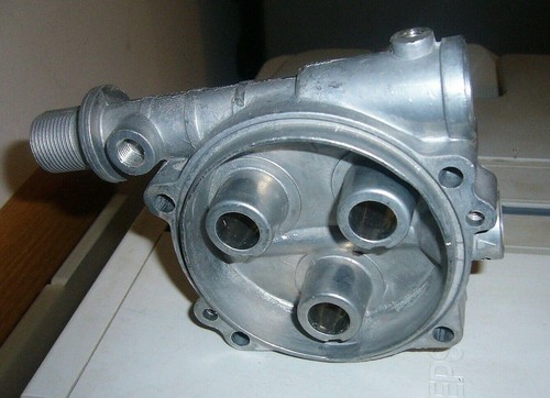 Corpoguida pistoni - corpoguida,