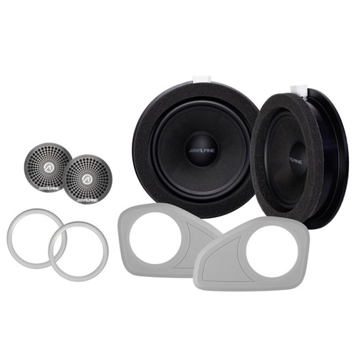 Alpine spc 106tra7 - alpine, spc-106tra7