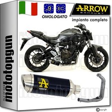ARROW SCARICO COMPLETO OMO-RC