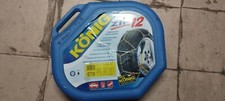 Catene da neve KONIG Zip 070