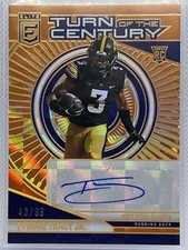 2024 Donruss Elite #TCA-TTR