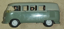 VOLKSVAGEN MINI BUS -