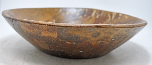 Antico wooden rotondo utensili - wooden,