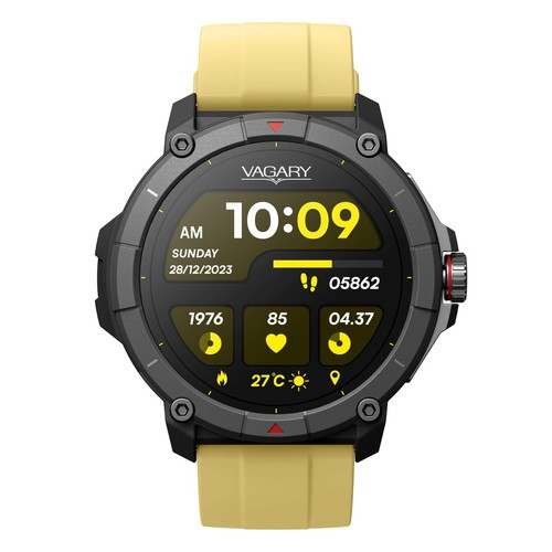 Orologio smartwatch vagary - vagary,