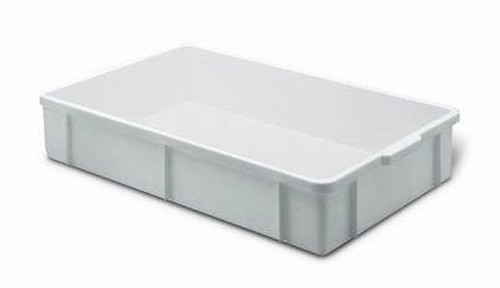 Bacinella 60x40x11 giganplast - bacinella,
