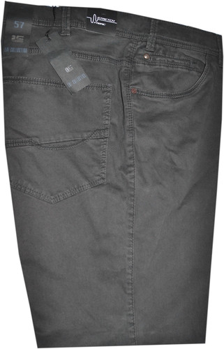 Pantalone uomo taglie forti - pantalone,