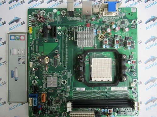 Scheda madre 616663 001 - madre, hp