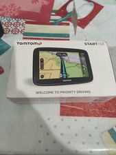 Navigatore Satellitare TomTom