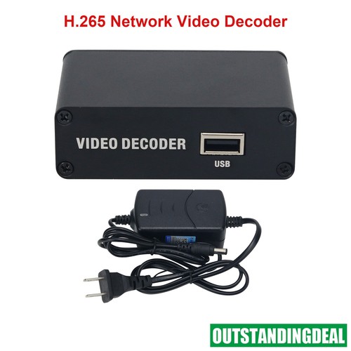 265 decoder video rete - h.265,