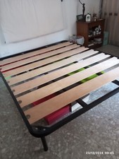 RETE ORTOPEDICA MATRIMONIALE A DOGHE LARGHE