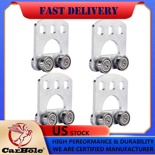 Gruppo carrello ruote fori - gruppo,