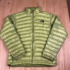 Giacca imbottita The North