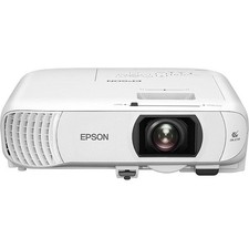 Proiettore Epson EH-TW840 FULL