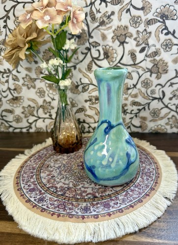 Vaso ceramica studio barbados - vaso,