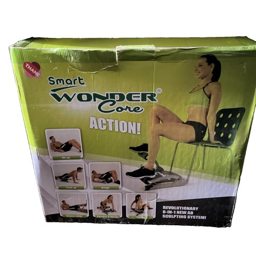 Wonder core smart trainer 6 - smart,