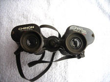 Binocolo Chinon7 x 50 mm 124M