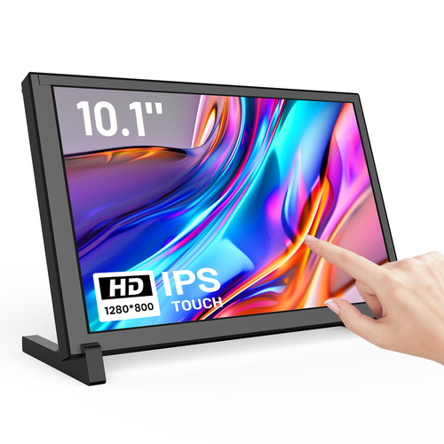 Monitor hdmi pollici - 10,