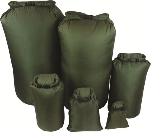 Highlander sacco secco rotolo - sacco,