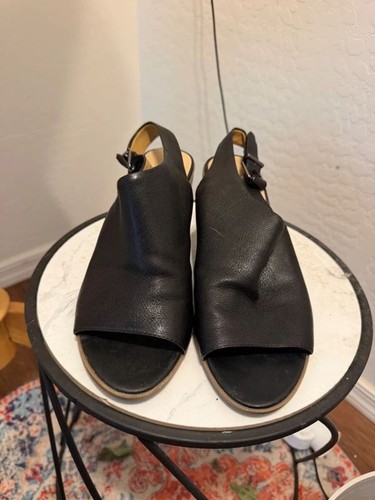 Sandali franco sarto - sarto, neri