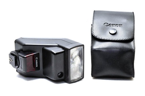 Canon flash speedlite 300ez - flash,