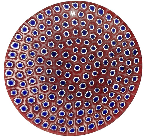 Erocole moretti murano - moretti,